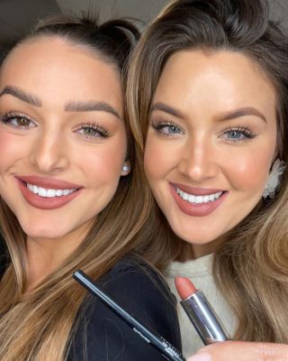 Lipstick 76 😍 decentný a univerzálny odtieň 😍