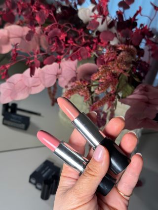 Top odtiene na túto zimu? Jednozačne 77 a 78! 🫦